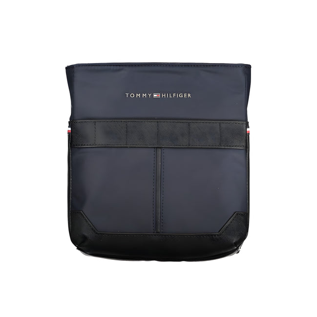 Tommy Hilfiger Blue Shoulder Bag