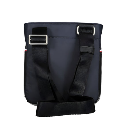 Tommy Hilfiger Blue Shoulder Bag