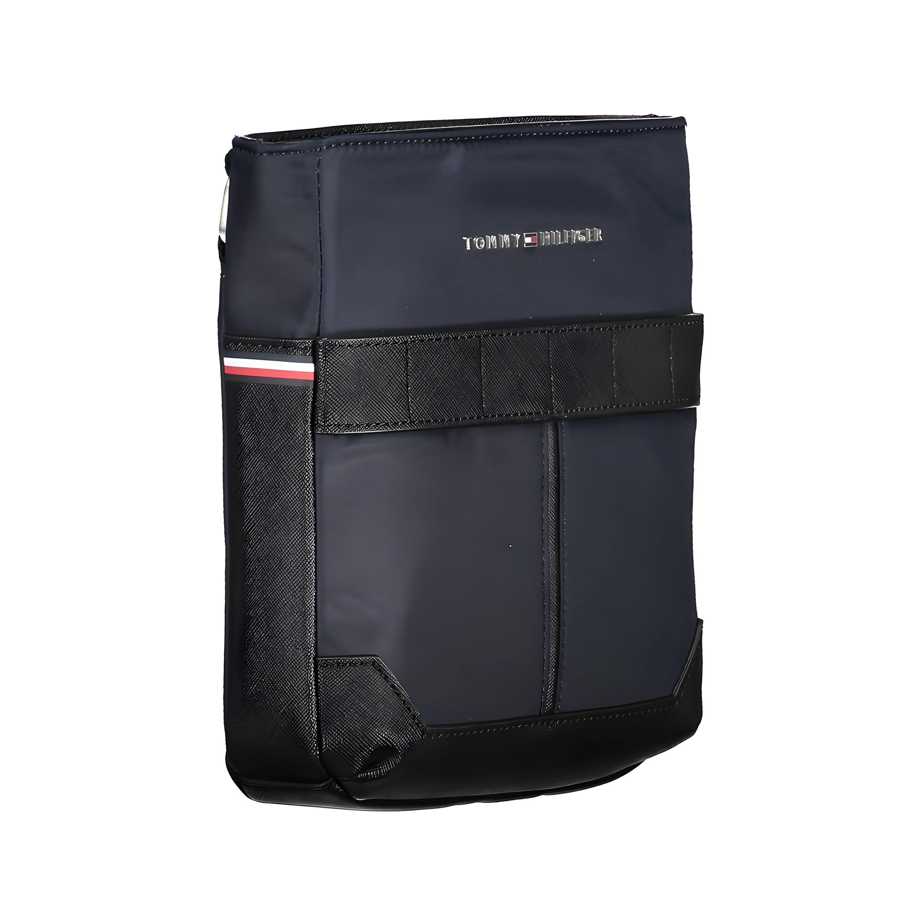 Tommy Hilfiger Blue Shoulder Bag