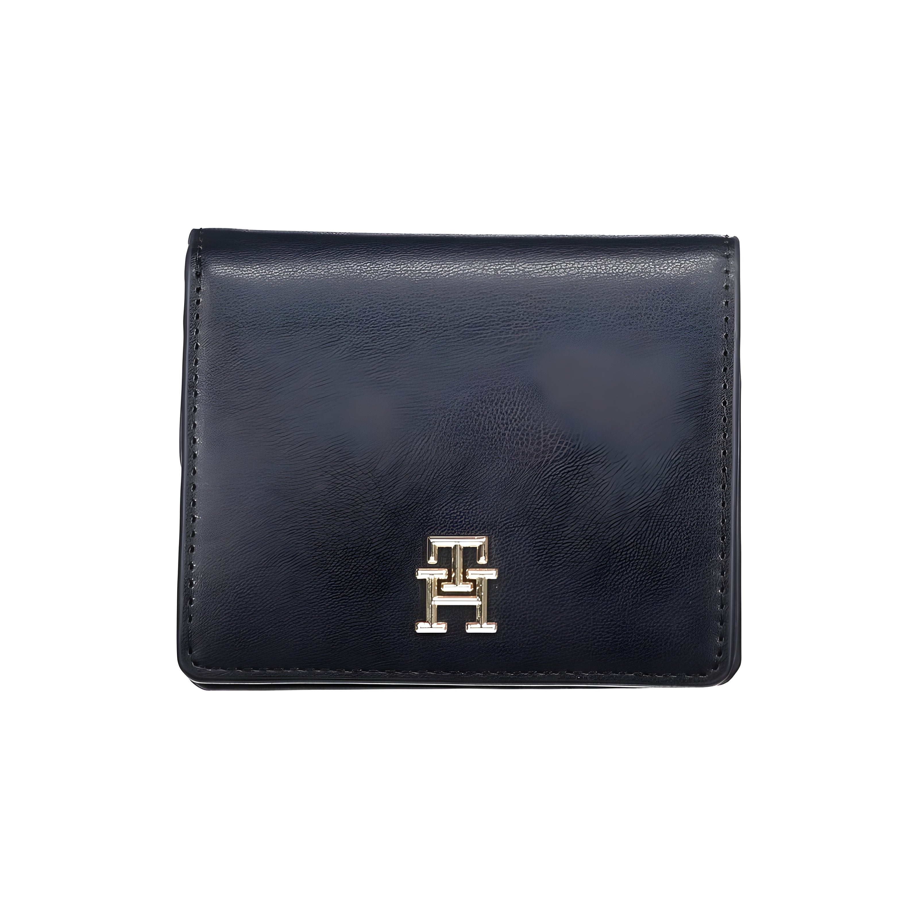Tommy Hilfiger Blue Wallet