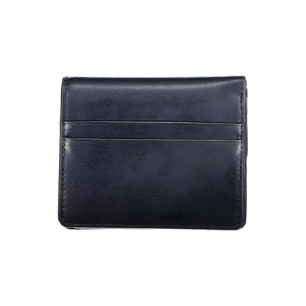 Tommy Hilfiger Blue Wallet
