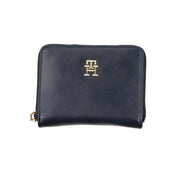 Portofel albastru Tommy Hilfiger