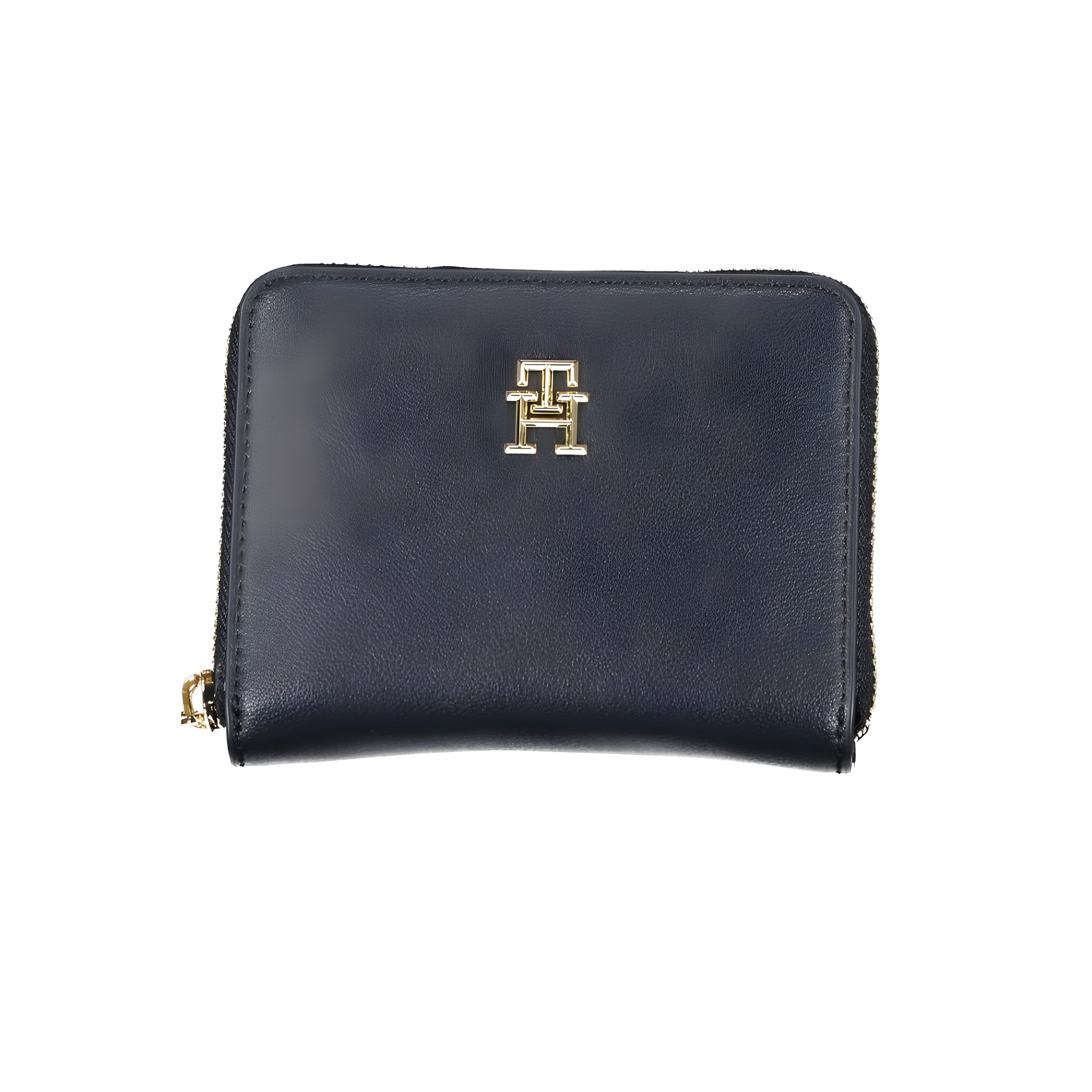 Portofel albastru Tommy Hilfiger