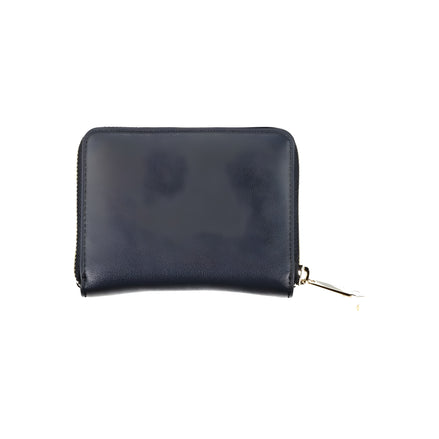 Portofel albastru Tommy Hilfiger