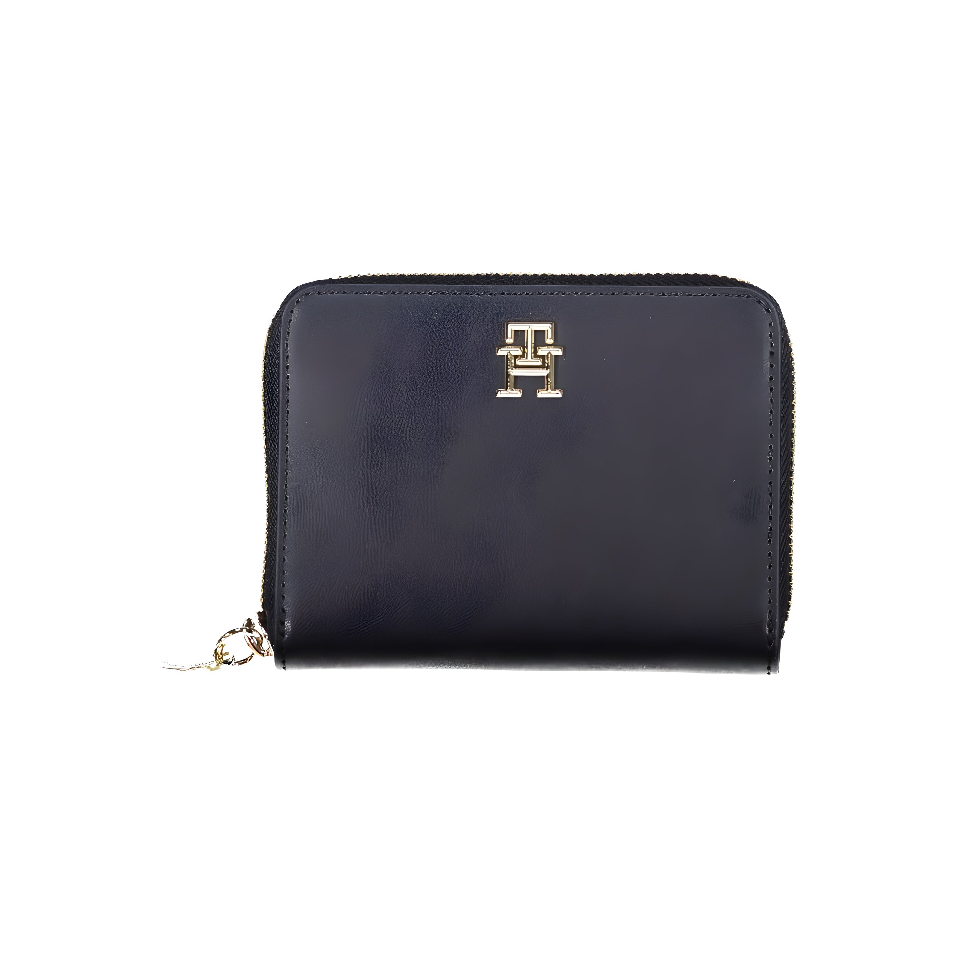 Portofel albastru Tommy Hilfiger