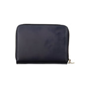 Portofel albastru Tommy Hilfiger