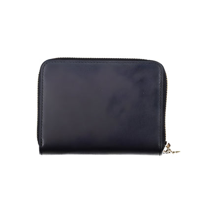 Portofel albastru Tommy Hilfiger