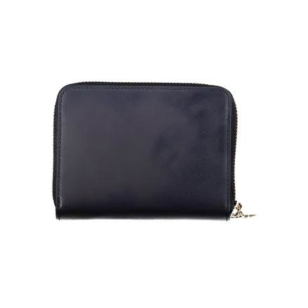 Portofel albastru Tommy Hilfiger