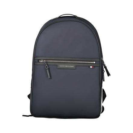 Tommy Hilfiger Blue Backpack