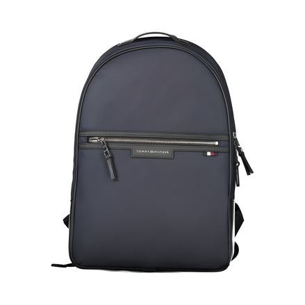 Tommy Hilfiger Blue Backpack