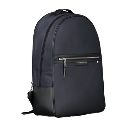 Tommy Hilfiger Blue Backpack