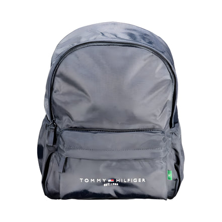 Tommy Hilfiger Blue Backpack