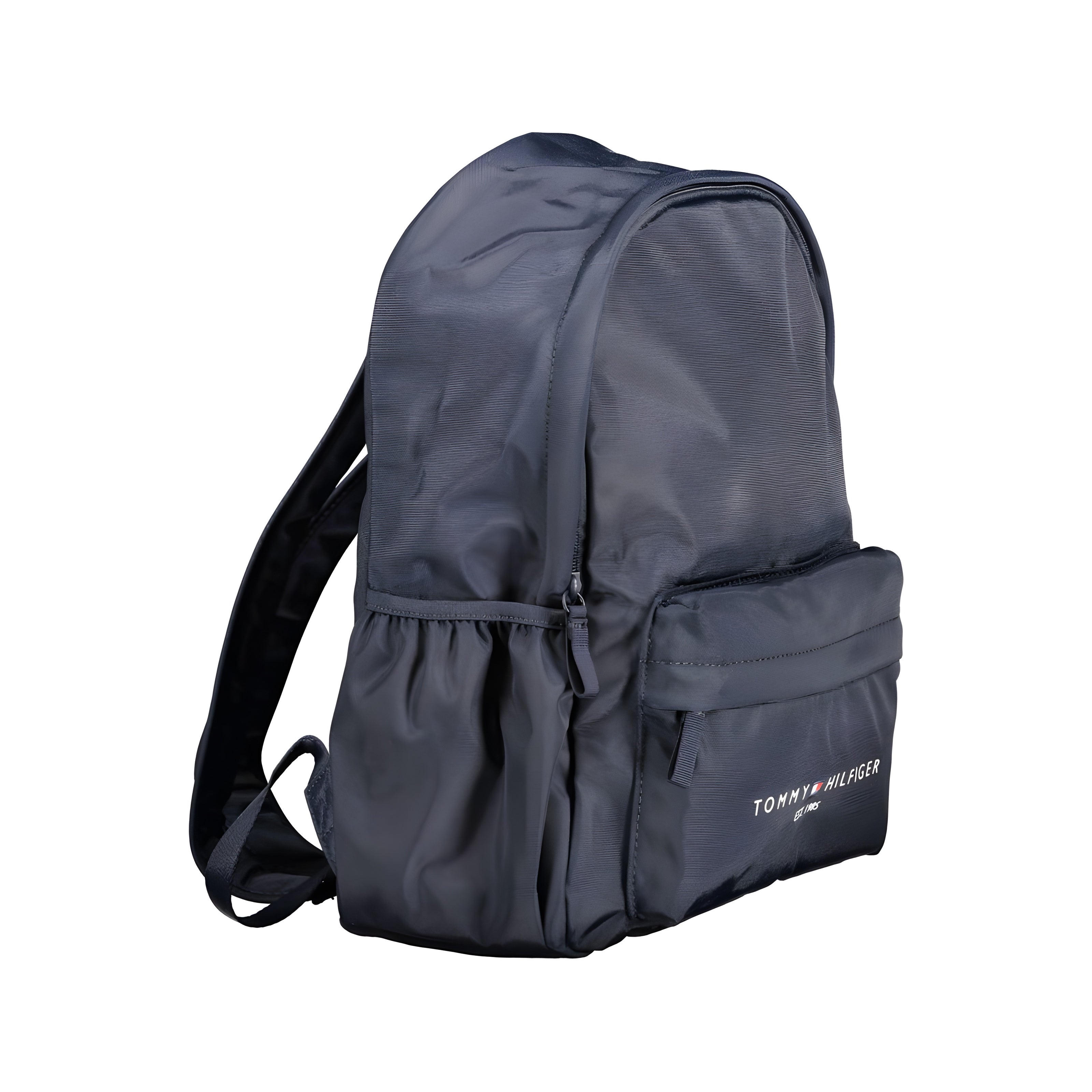 Tommy Hilfiger Blue Backpack