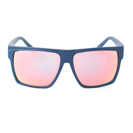 Ochelari de soare Guess Blue