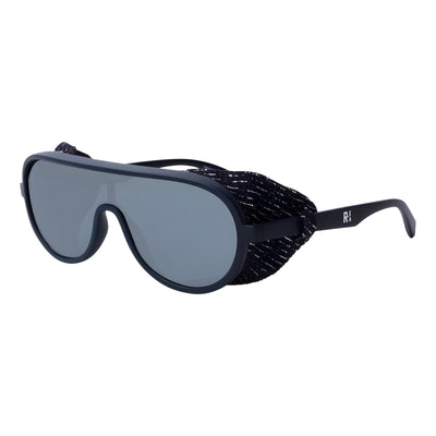 Emporio Armani Blue Sunglasses