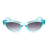 Ochelari de soare Guess Blue