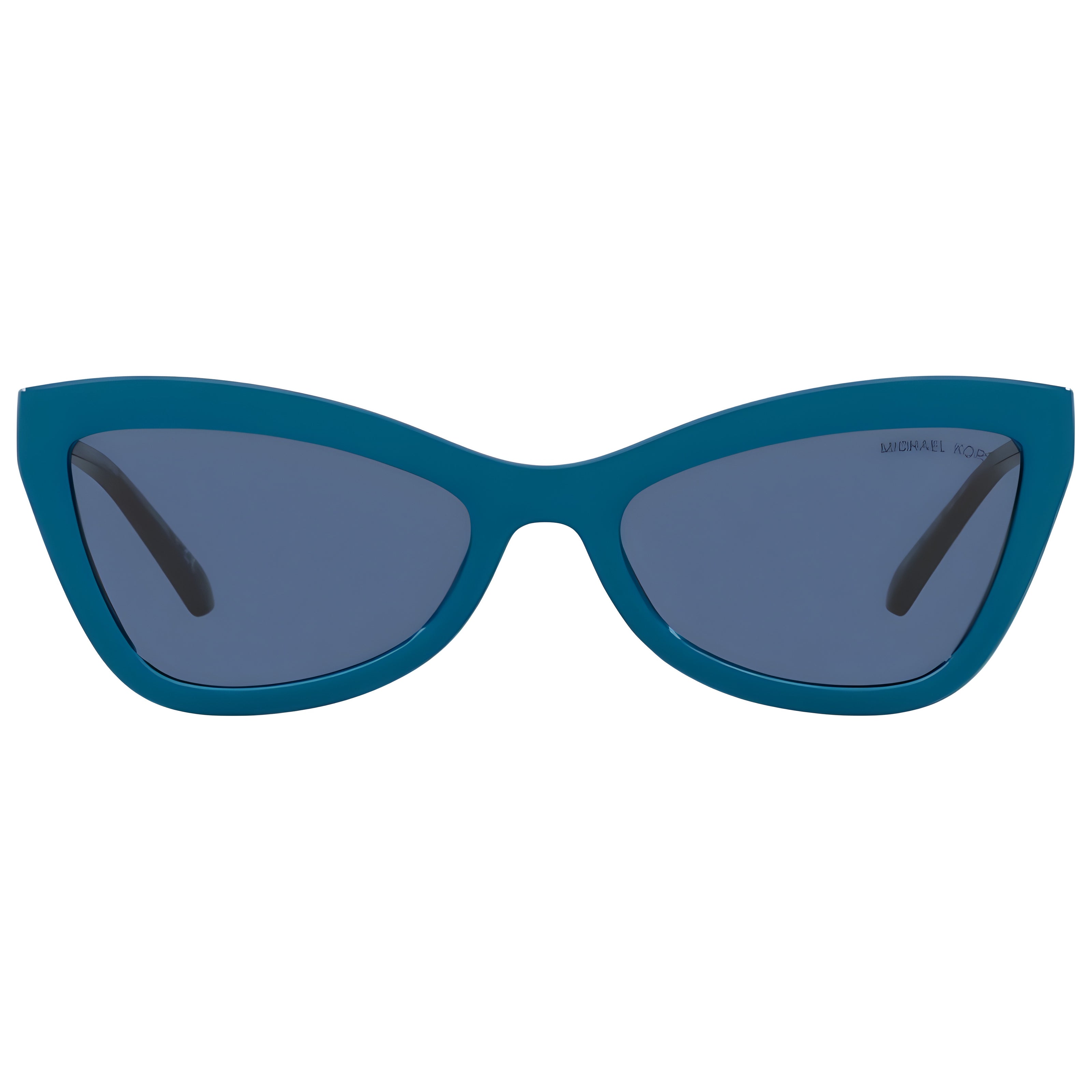Michael Kors Blue Sunglasses