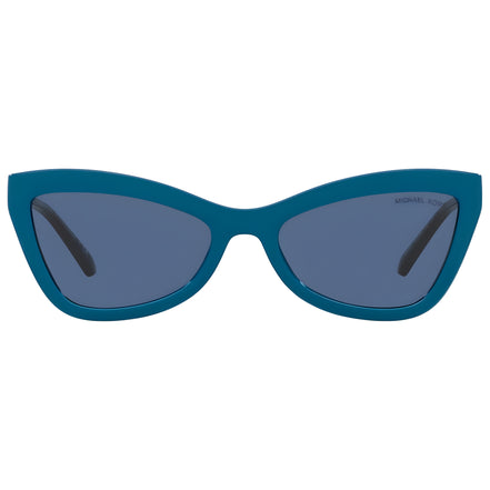 Michael Kors Blue Sunglasses