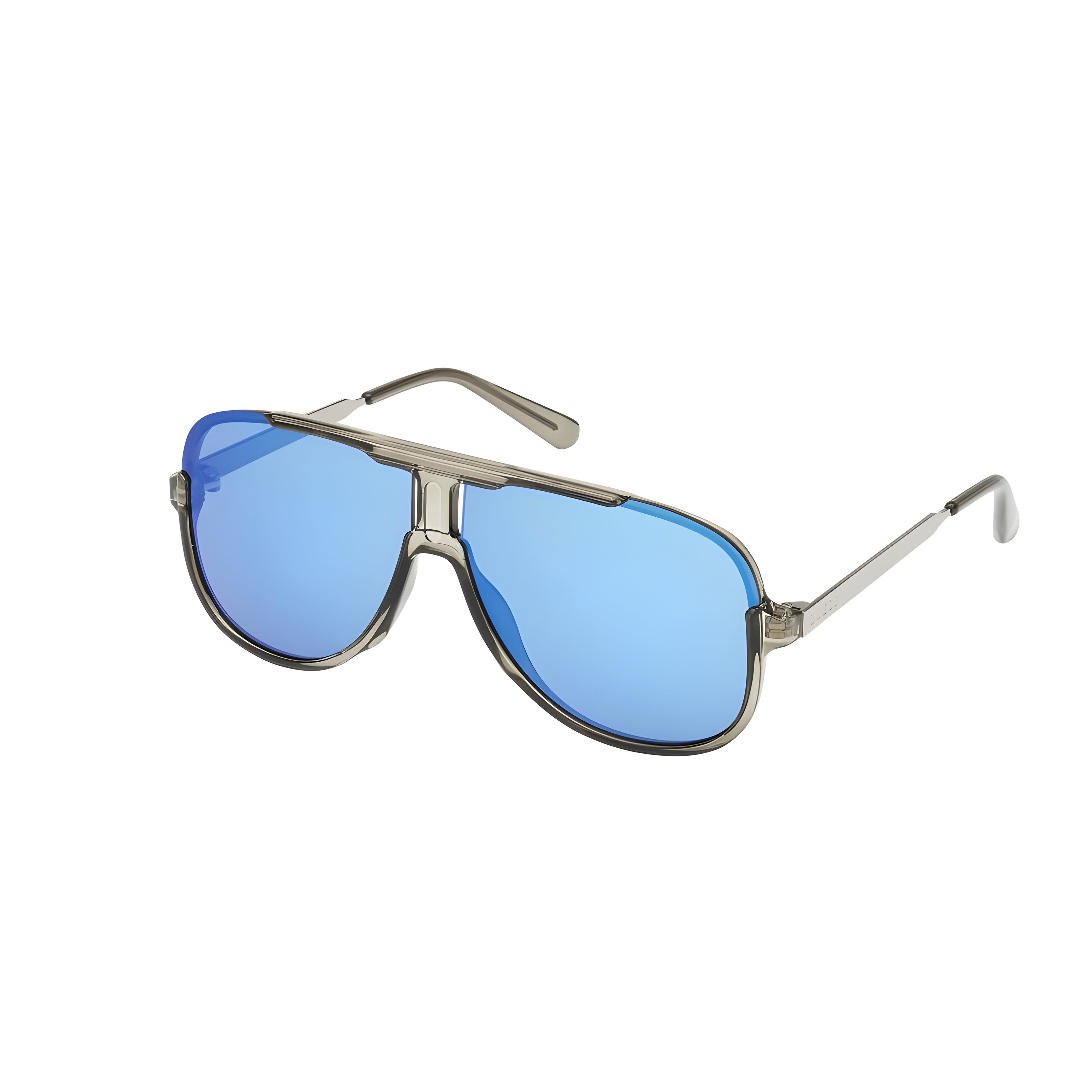 Guess Blue Sunglasses