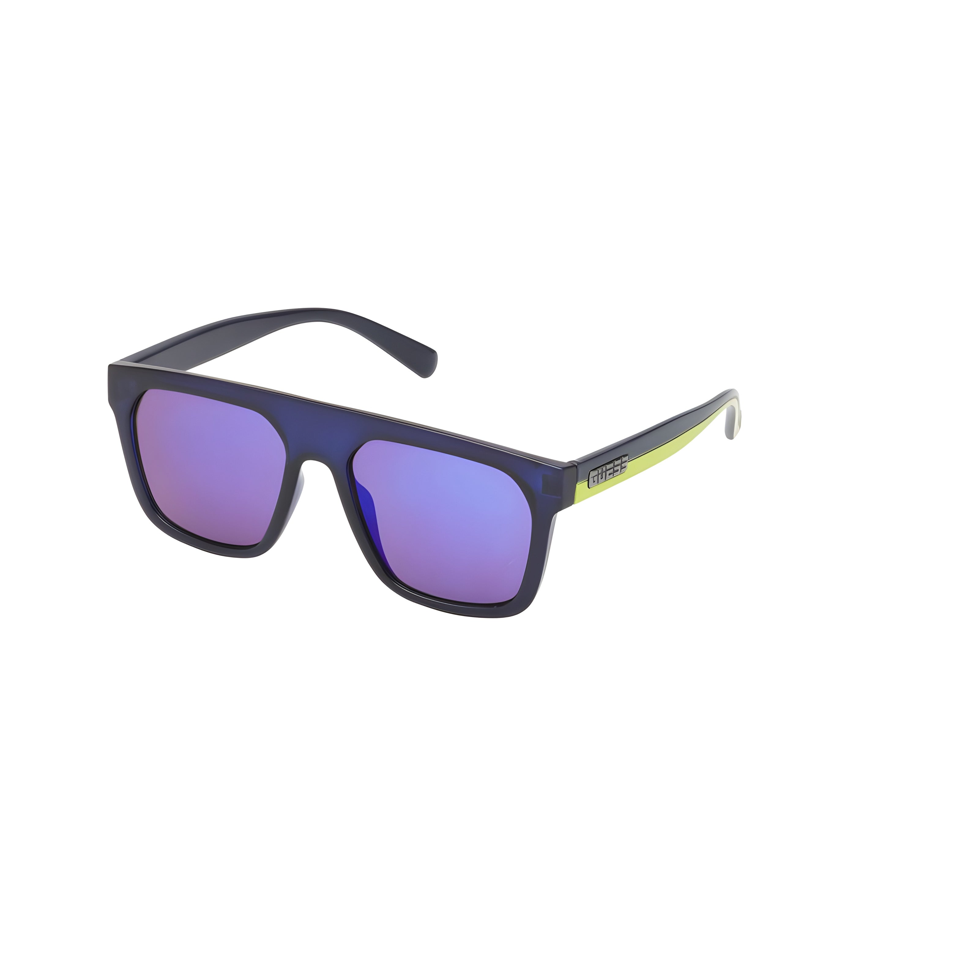 Guess Blue Sunglasses