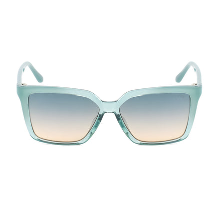 Guess Blue Sunglasses