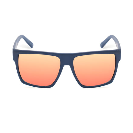 Ochelari de soare Guess Blue