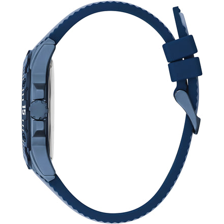 Ceas sport Guess Blue Synthetic