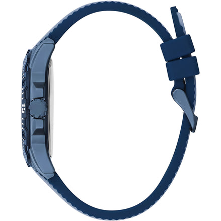 Ceas sport Guess Blue Synthetic