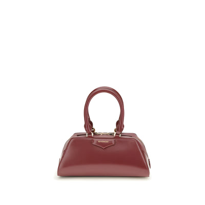 Givenchy Bordeaux Handbag
