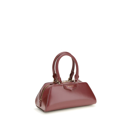 Givenchy Bordeaux Handbag