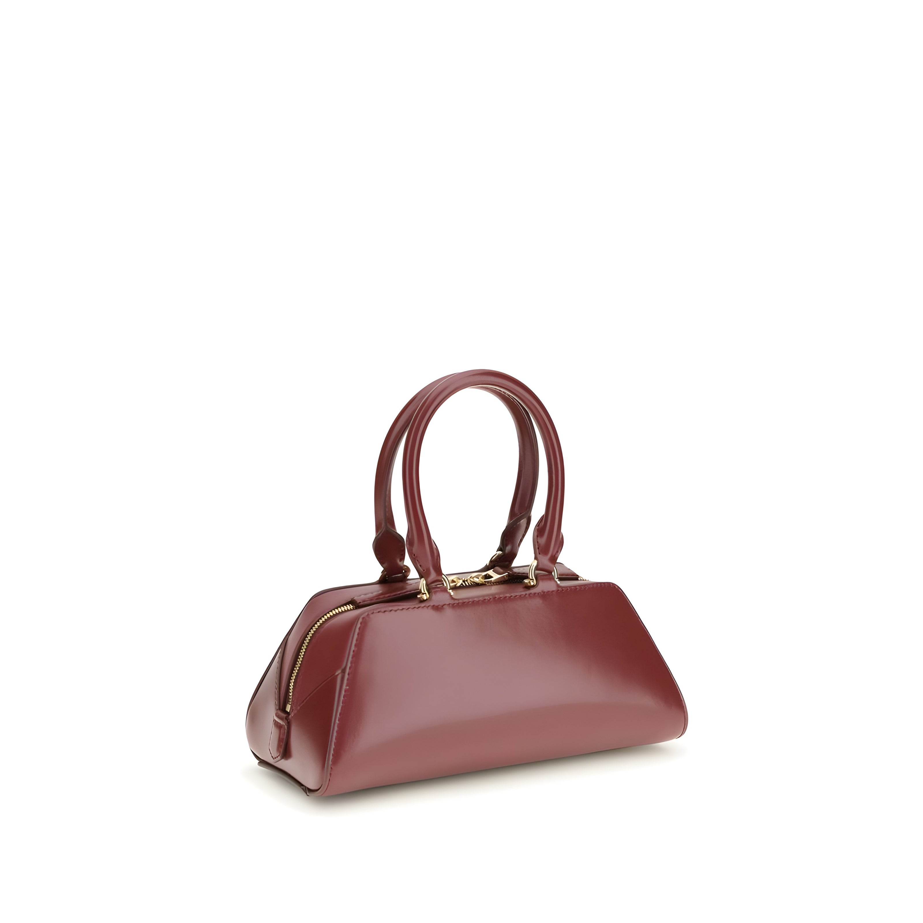 Givenchy Bordeaux Handbag