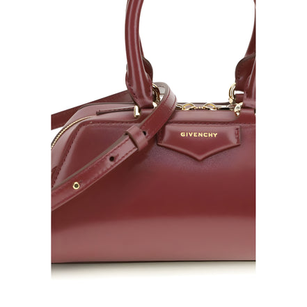 Givenchy Bordeaux Handbag