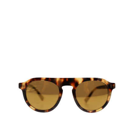 Ochelari de soare maro Dolce & Gabbana