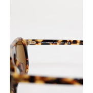 Ochelari de soare maro Dolce & Gabbana