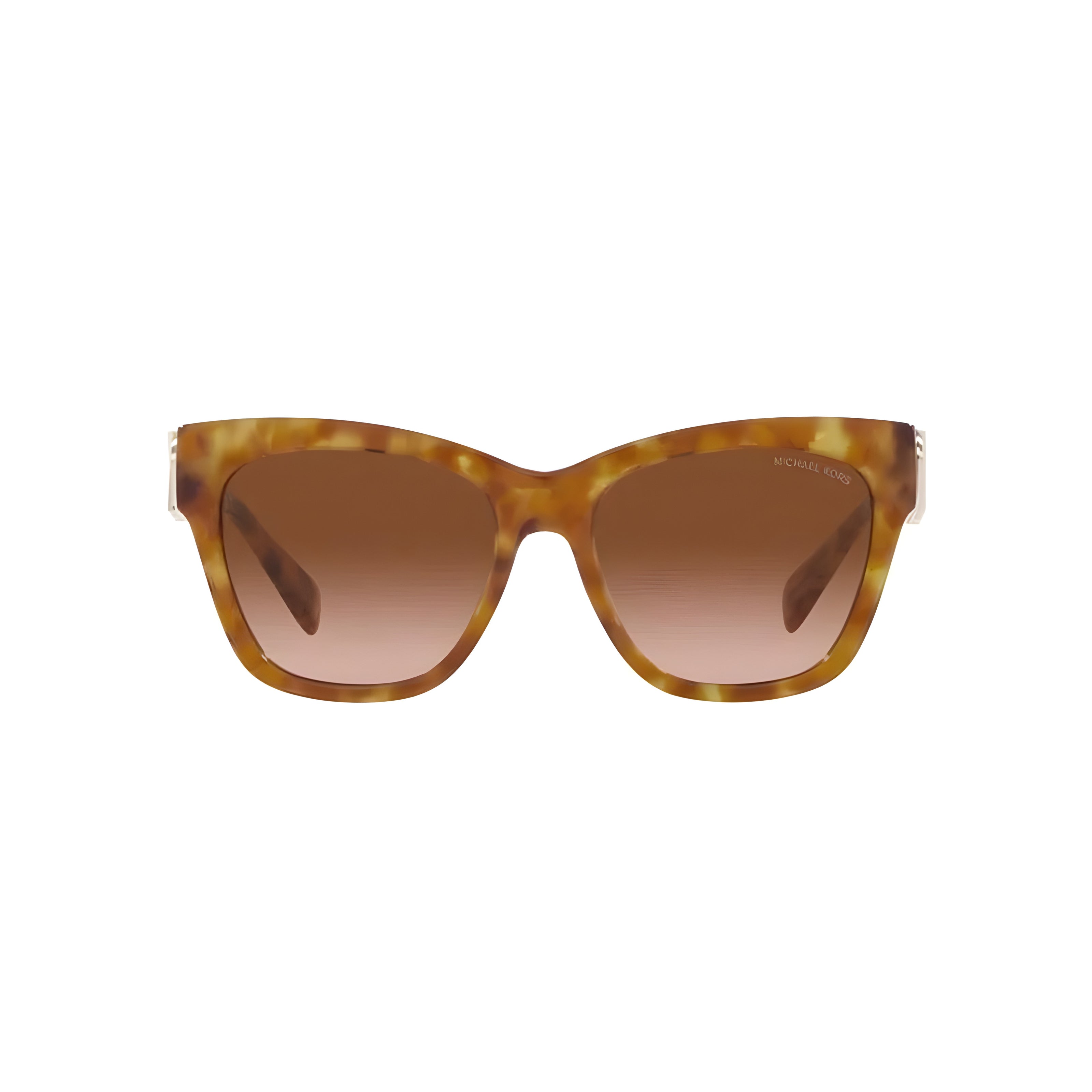 Michael Kors Brown Sunglasses