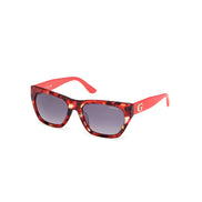Guess Brown Sunglasses