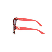 Guess Brown Sunglasses