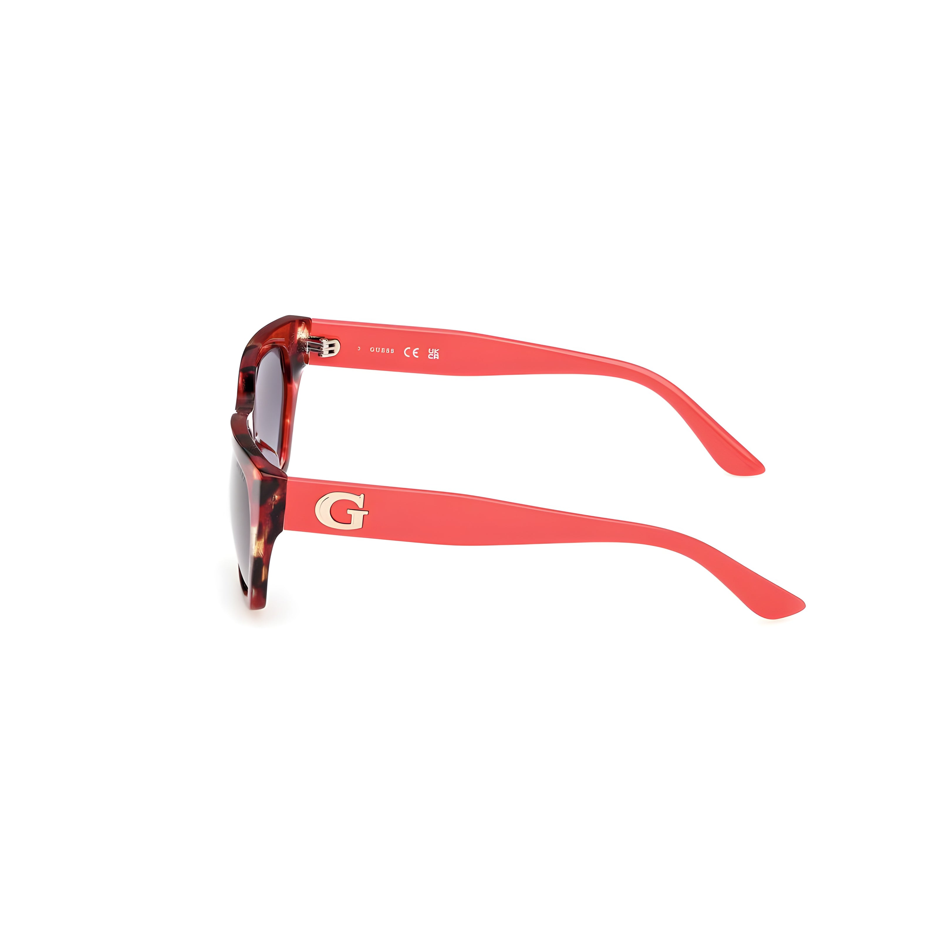 Guess Brown Sunglasses