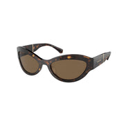 Michael Kors Brown Sunglasses