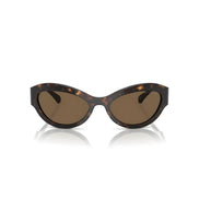 Michael Kors Brown Sunglasses