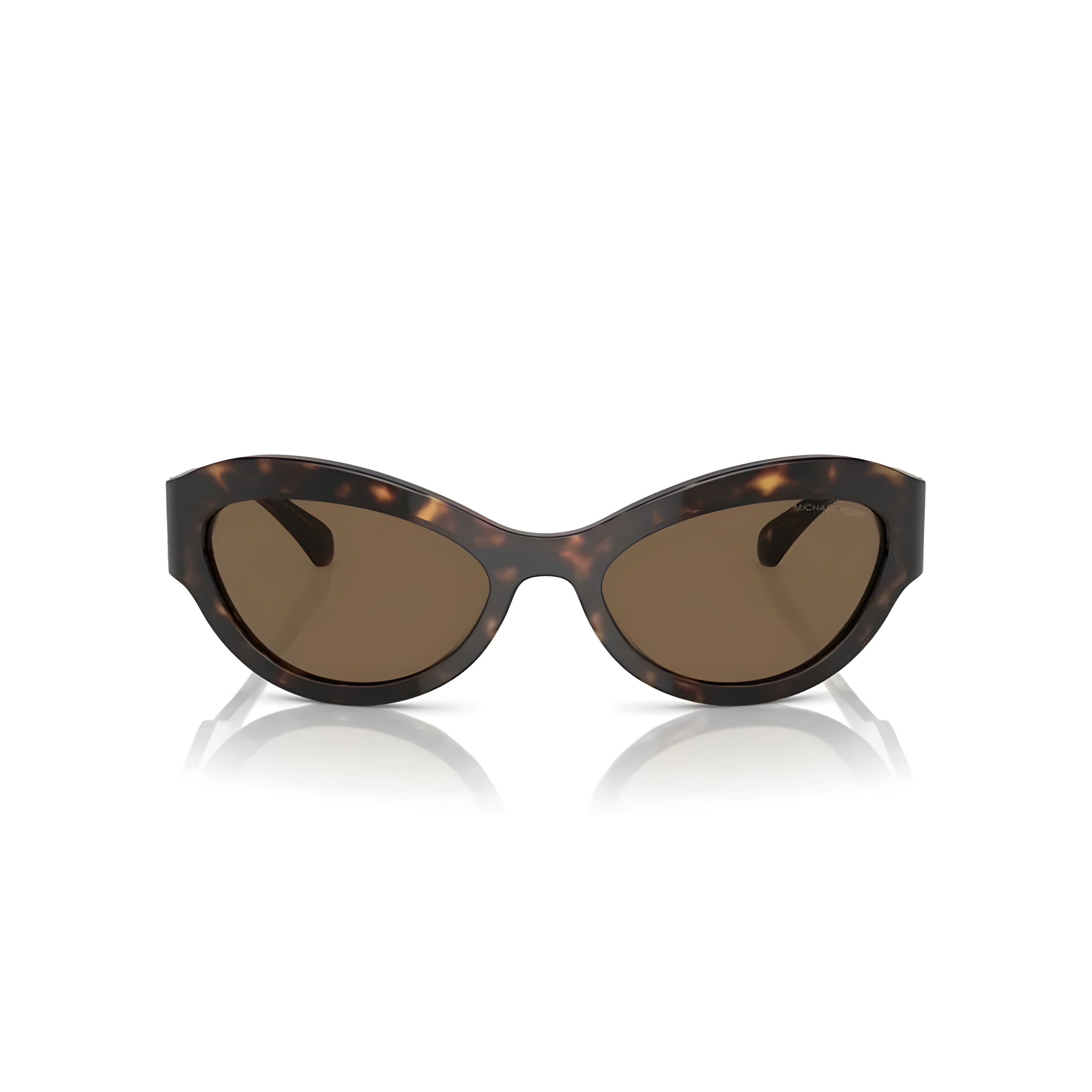 Michael Kors Brown Sunglasses