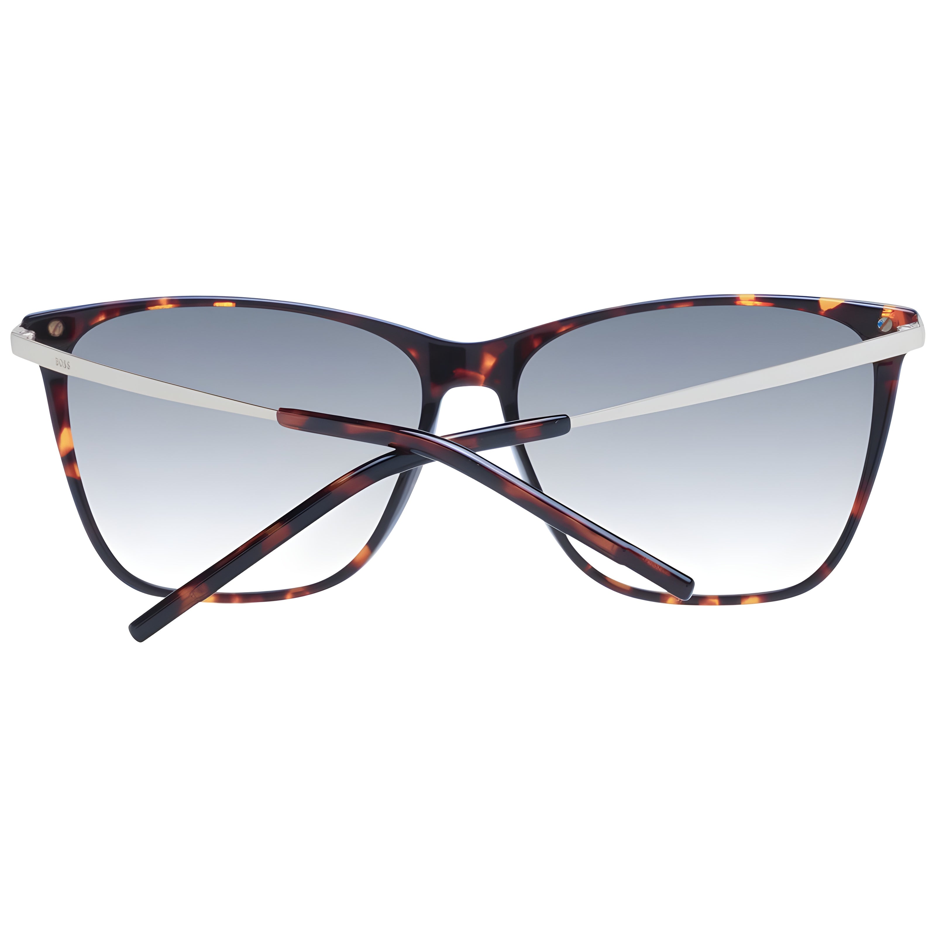 Hugo Boss Brown Sunglasses