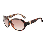 Guess Brown Sunglasses