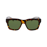 Ferragamo Brown Sunglasses