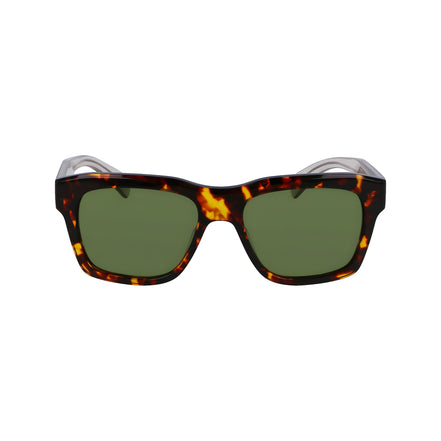 Ferragamo Brown Sunglasses