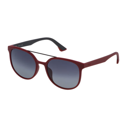 Police Brown Sunglasses