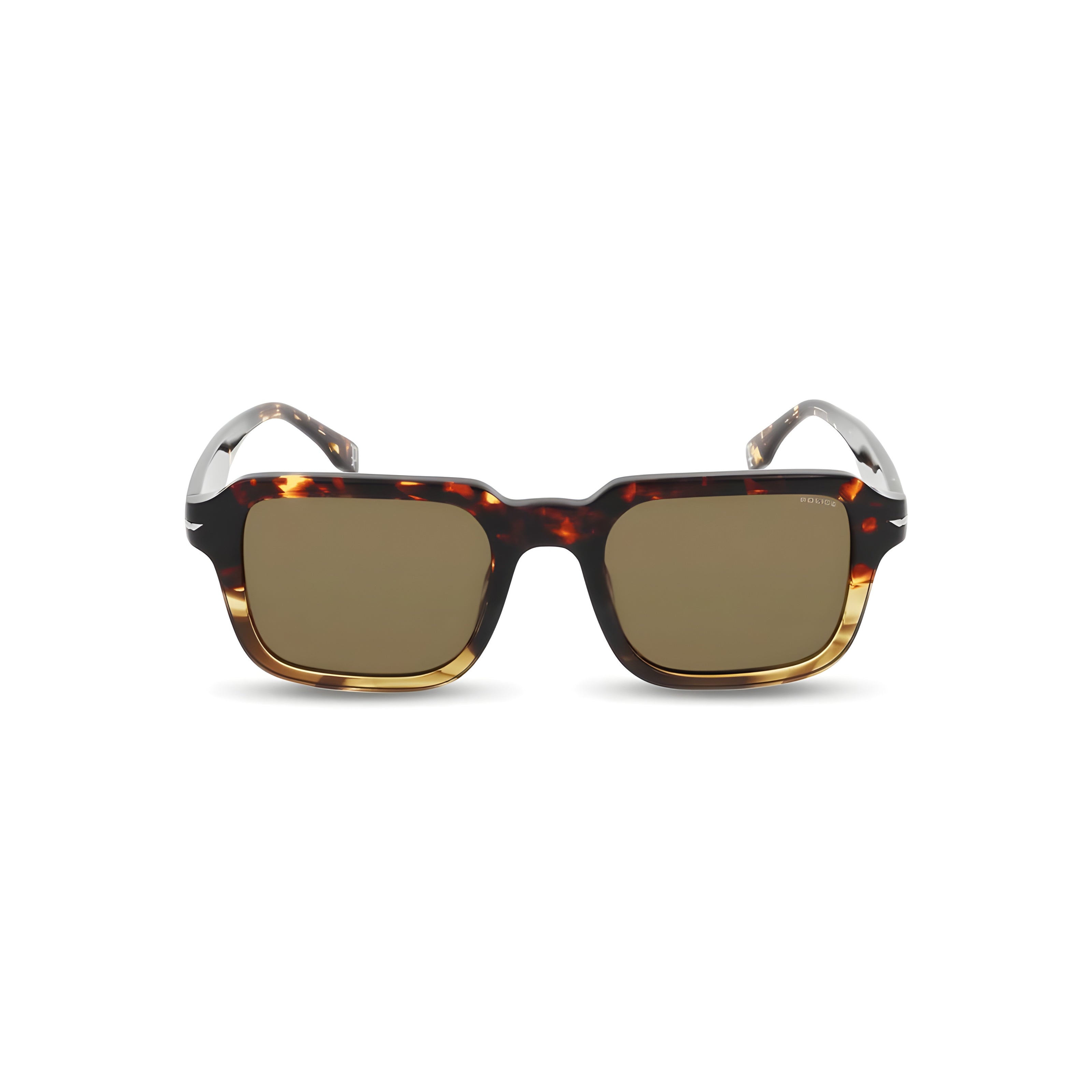 Police Brown Sunglasses