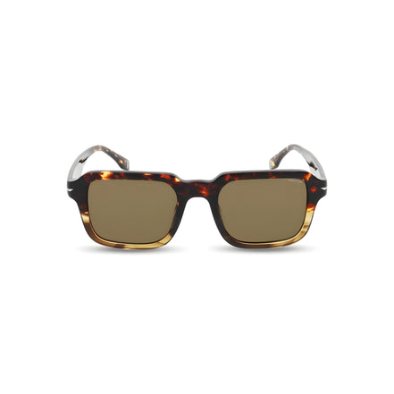 Police Brown Sunglasses