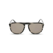 Police Brown Sunglasses