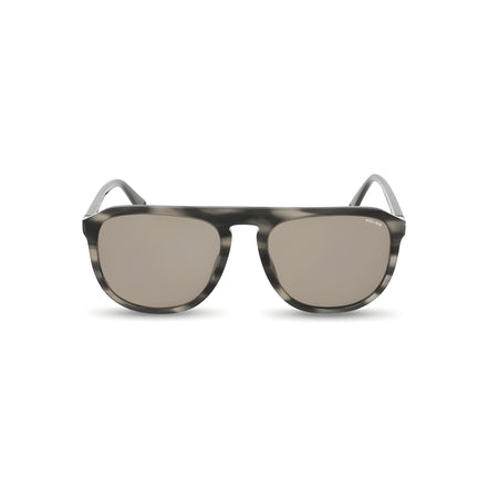 Police Brown Sunglasses